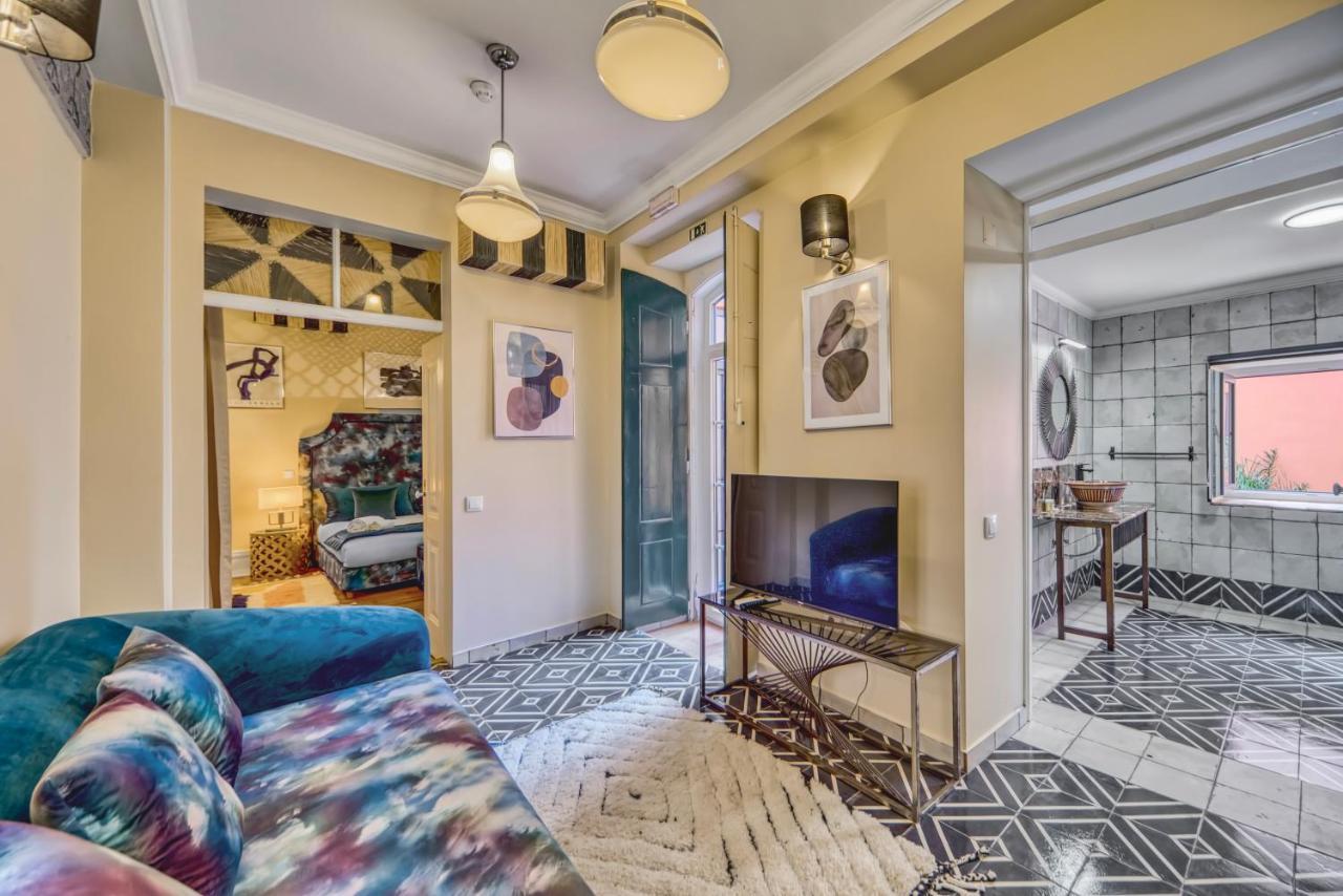 Casa Riad Yasmin Silves Exterior foto