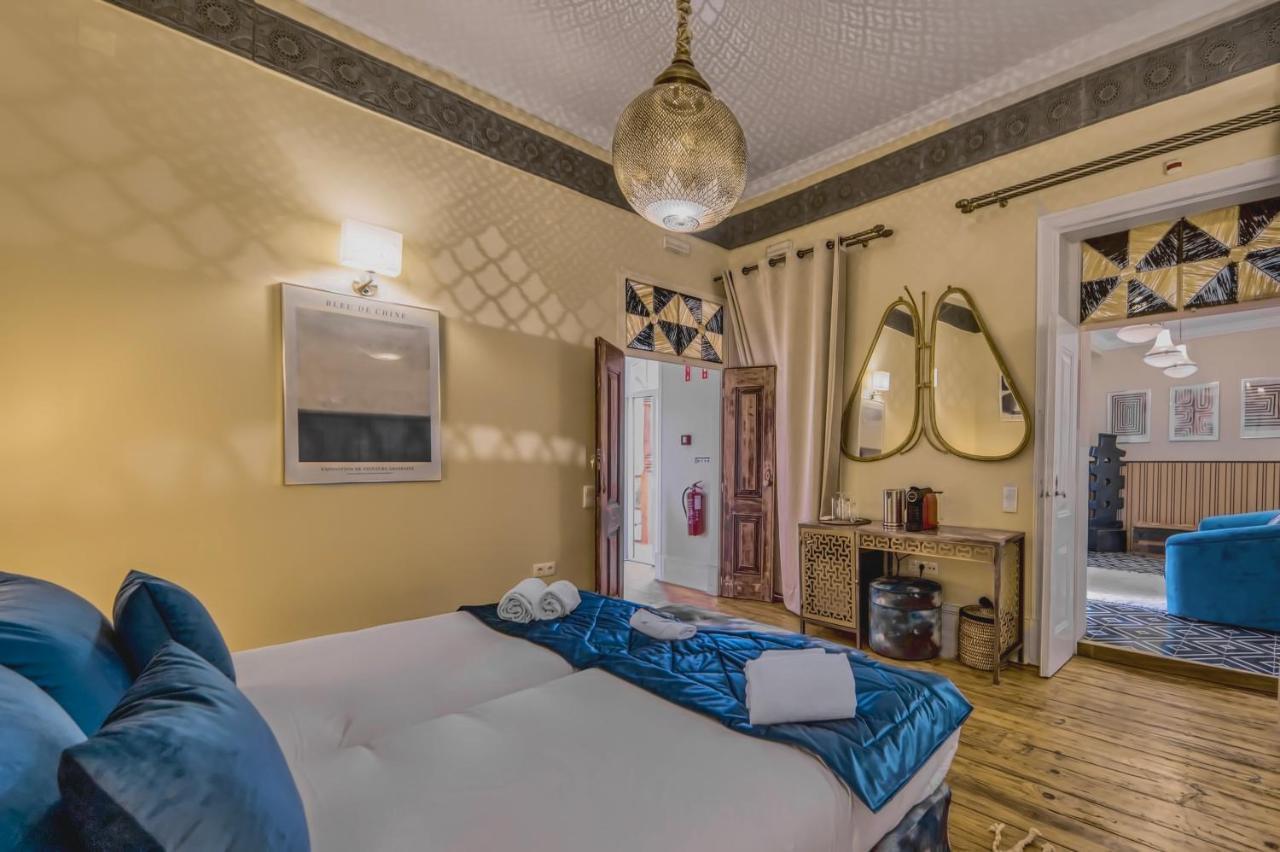 Casa Riad Yasmin Silves Exterior foto