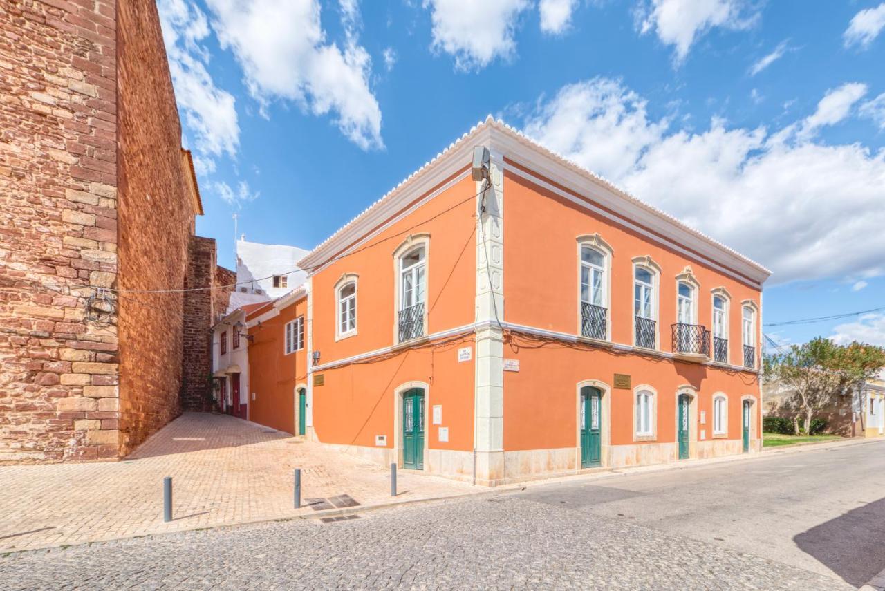 Casa Riad Yasmin Silves Exterior foto