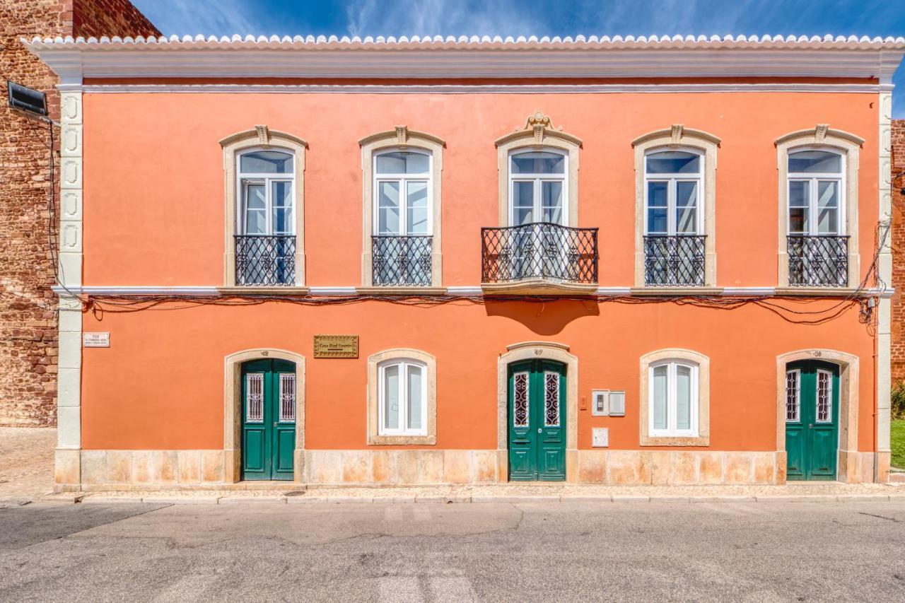 Casa Riad Yasmin Silves Exterior foto